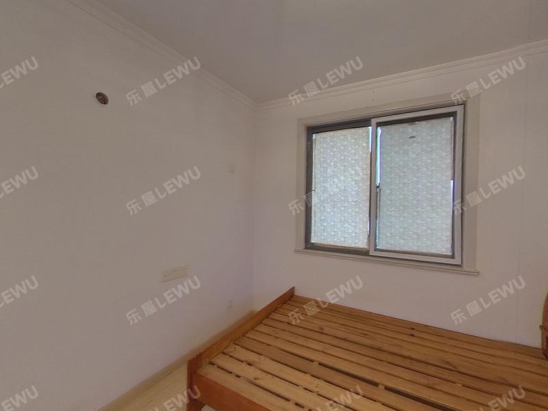 巢湖城市之光A区卧室照片_城市之光A区 3室2厅110m²精装修