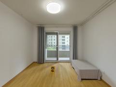 朗香书院 3室2厅87.7m²普通装修