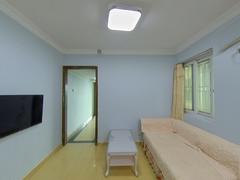 旺业豪苑 2室1厅49.95m²普通装修