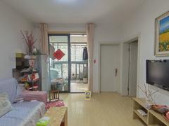 玉翠园 2室2厅60.96m²精装修