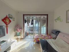 金科世家 4室2厅121.59m²精装修
