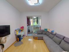 广乐家园 3室2厅97.96m²精装修