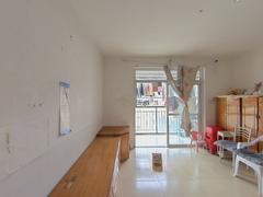 荣城南苑南区 2室2厅92.8m²普通装修