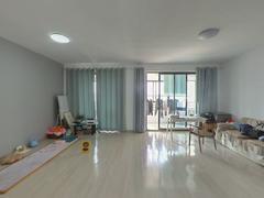 城建琥珀东华府 3室2厅132m²普通装修