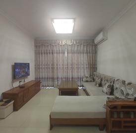 时代倾城一期 3室2厅91m²整租