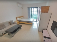 鸿翔花园 1室0厅45.01m²整租