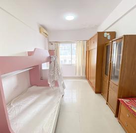 莲塘D小区 1室0厅30.73m²精装修