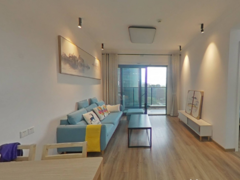 前海东岸 2室2厅77.73m²精装修