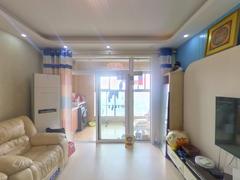金大地1912 2室2厅82.98m²精装修