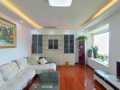 元一名城C区 3室2厅92.24m²满五年