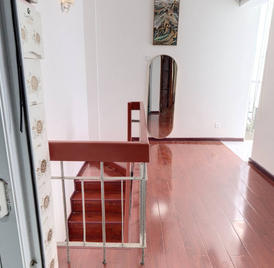 翠珠小区 2室2厅97m²精装修