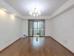 信达天御悦澜园 4室2厅141.24m²满五年