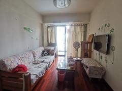 诺德国际 2室2厅66m²整租