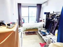 太子道 1室0厅39.89m²满五唯一