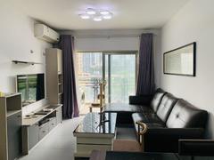 天朗风清家园 2室2厅67m²整租