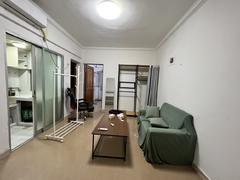 天粹 1室1厅41.58m²普通装修