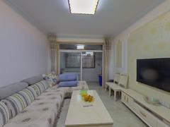 裕溪河畔 3室2厅118m²精装修