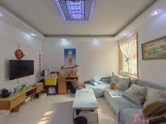 天赐园 2室1厅83.01m²满五年