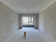 荣盛书香府邸公园里 3室1厅108m²毛坯