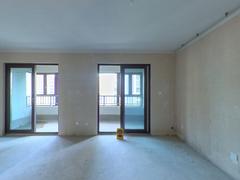旭辉滨湖江来 4室2厅107m²毛坯