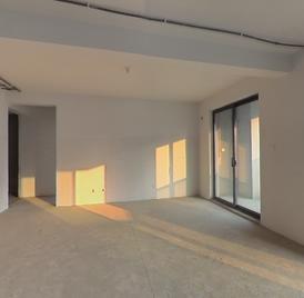 宋都江宸府 3室2厅131m²毛坯
