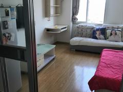 力和丹桂公寓 1室1厅40m²整租