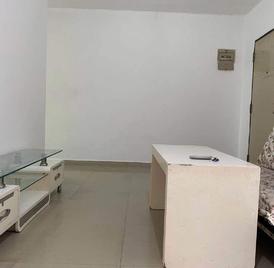 颖隆大厦 2室2厅52m²整租