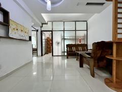华浩源二期 2室2厅81.88m²整租