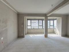 佳源金科阅庐春晓 3室2厅89m²毛坯