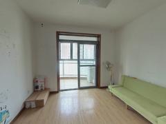 城市之光A区 2室2厅84.93m²整租