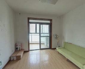 城市之光A区 2室2厅84.93m²整租