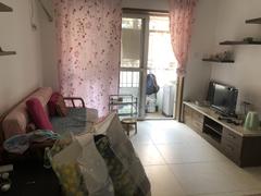 盛世家园一期  （新上）精装修 保养不错 南北通透 看房方便