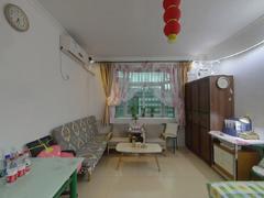 怡安苑 1室0厅33.26m²普通装修