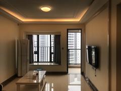 佳兆业未来城 新出房源，户型方正，花园中间，住家安静舒适