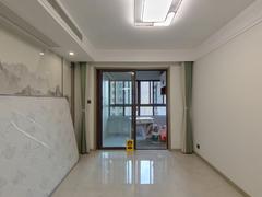 大富新领地 3室2厅89.18m²普通装修