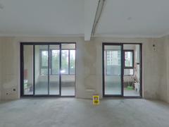 中交春风景里 3室2厅117m²毛坯