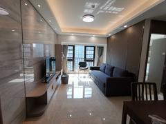 深物业金领 2室1厅65m²整租