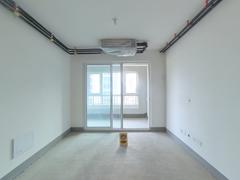 置地栢悦湾 3室2厅103.29m²毛坯