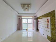 张郢小区二期 3室2厅101.83m²精装修