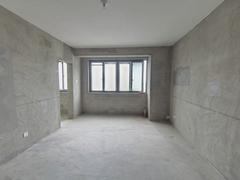 嘉正豪庭 3室2厅114m²毛坯