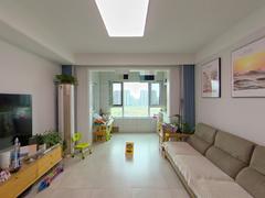 当代MOMΛ未来城 4室2厅116m²普通装修