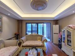 华润幸福里 4室2厅232.97m²精装修
