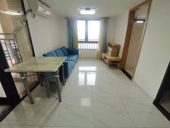 华盛峰荟名庭 2室1厅59.02m²整租