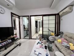 怡泰大厦 2室1厅57.15m²满五年