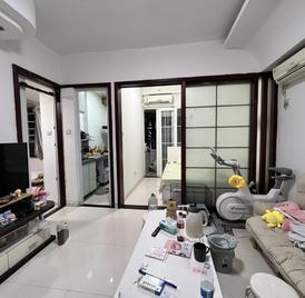 怡泰大厦 2室1厅57.15m²满五年