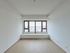 金地格林传奇 3室2厅112m²毛坯