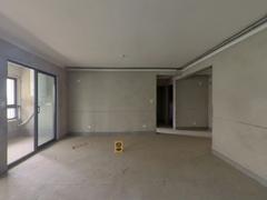 高速时代御府A1区 2室2厅98.5m²毛坯
