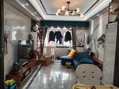 东方新世界C区 3室2厅116m²精装修