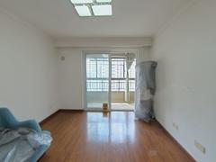 万科森林公园朗庭 3室1厅92.98m²精装修