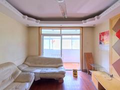 天柱园小区 2室2厅99.46m²精装修